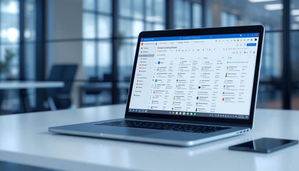 Automatyzacja poczty e-mail w Gmailu i Outlooku