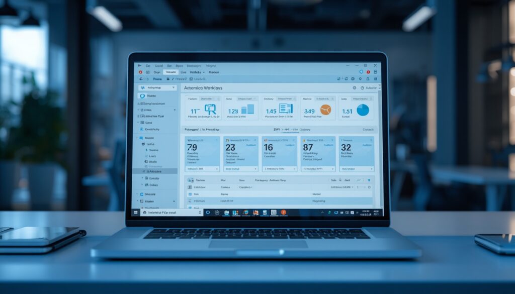 Automatyzacja zadań w systemie Windows